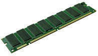 Micro memory 256MB, PC133, DIMM (MMC1091/256)
